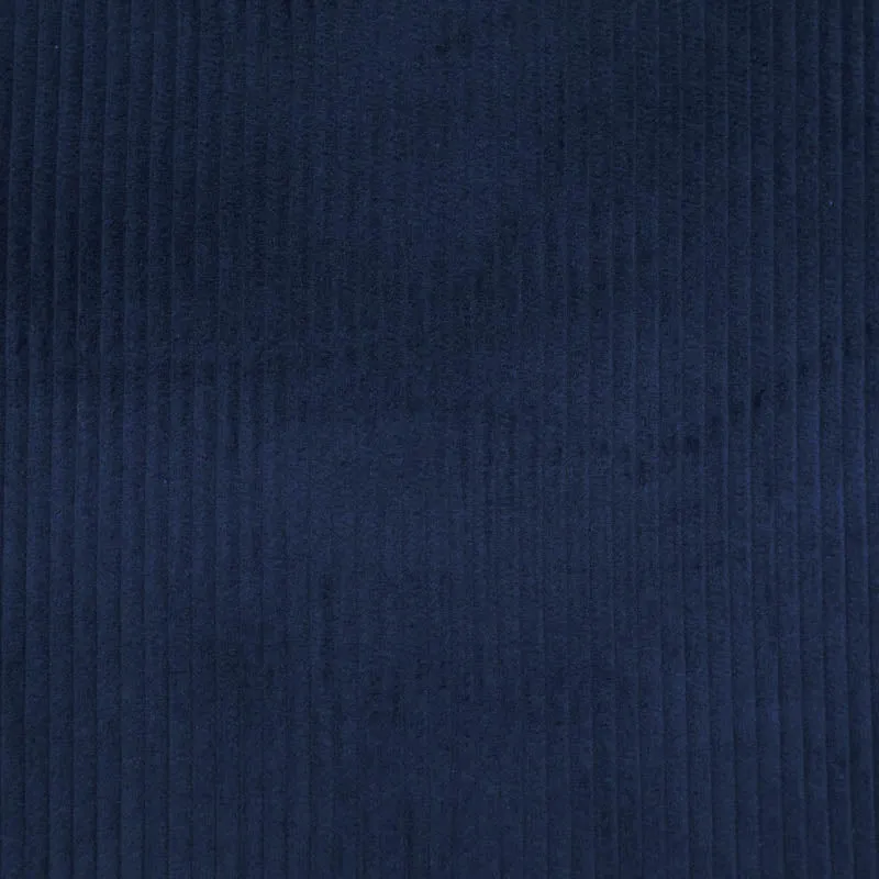 Jumbo Cord - Navy