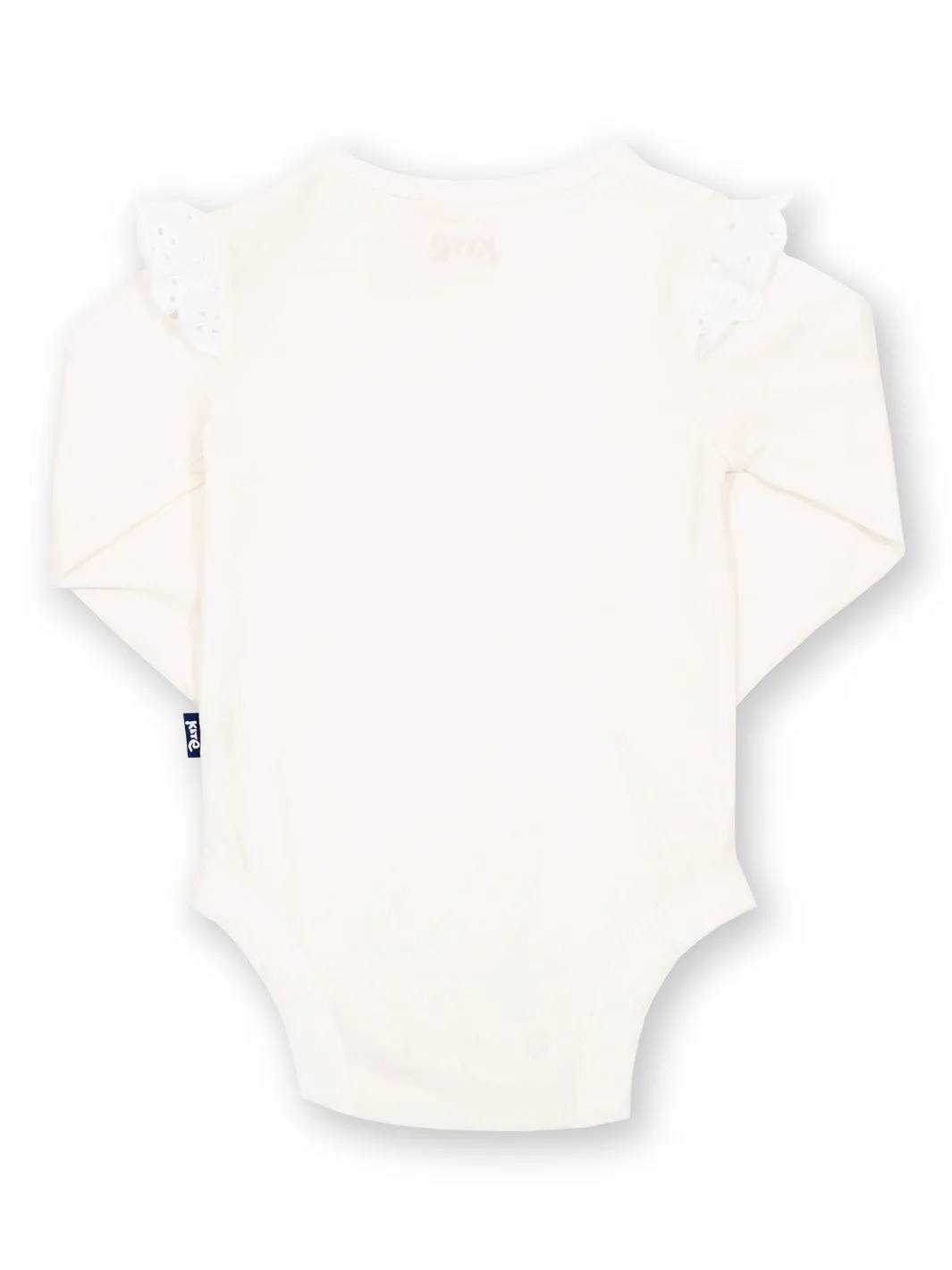 Kite Broderie Bodysuit