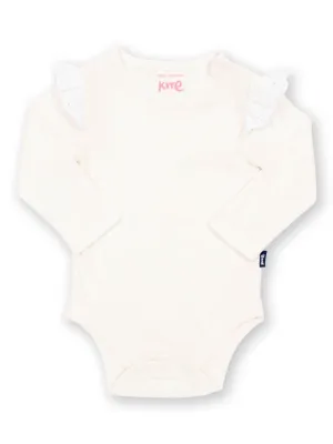 Kite Broderie Bodysuit