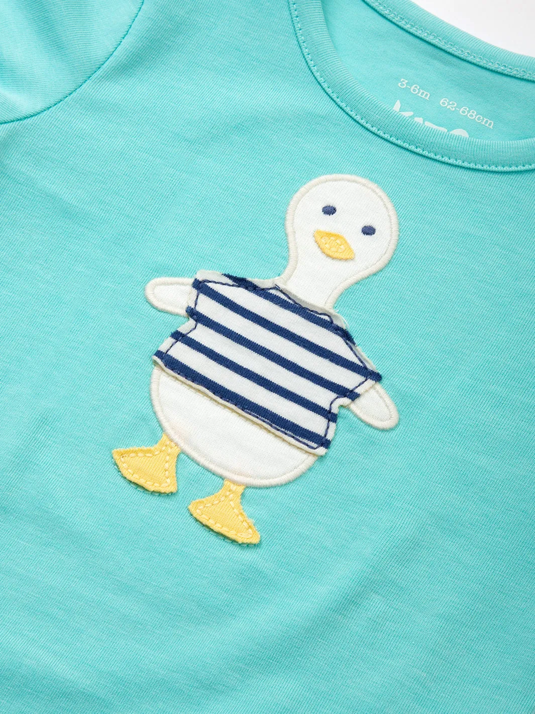 Kite Sunny Duck Bodysuit