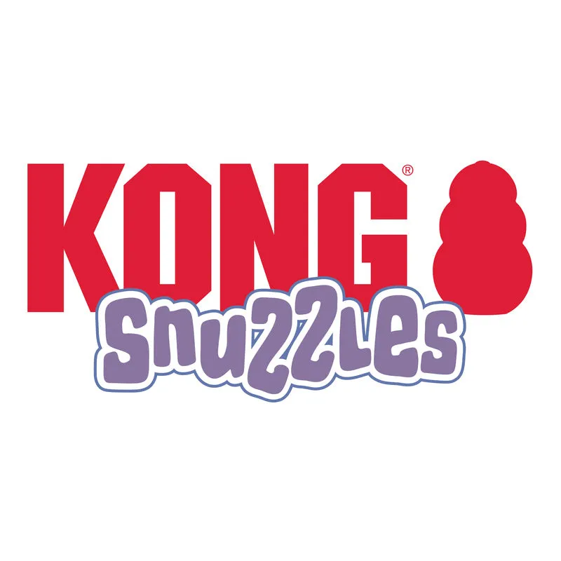 KONG Holiday Snuzzles Reindeer