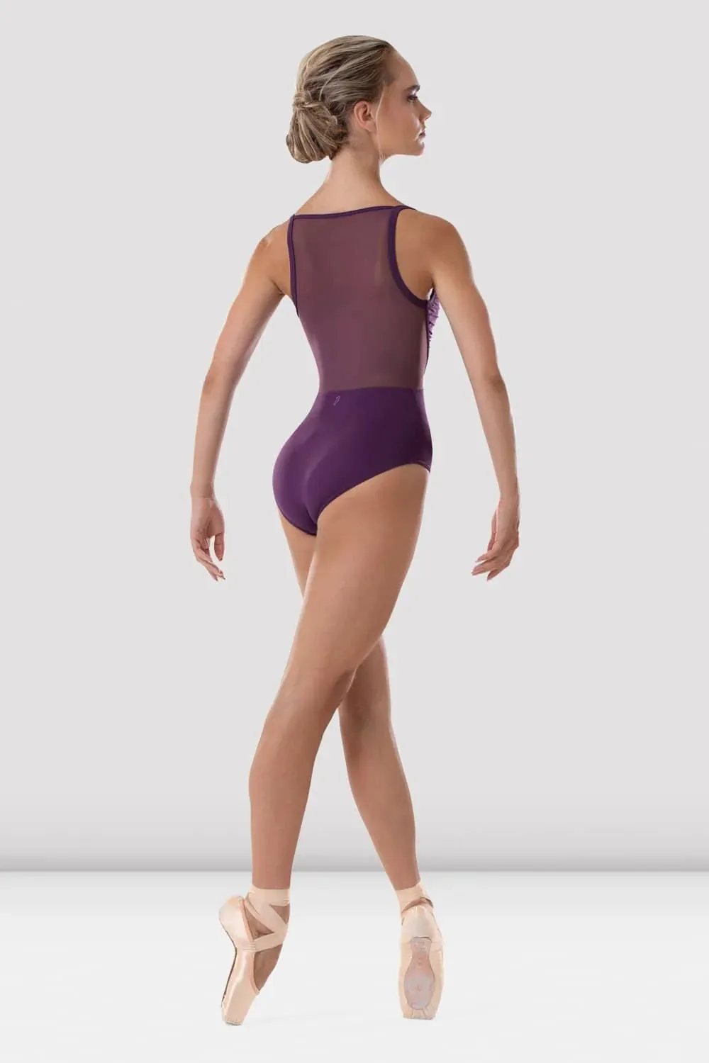 L4157B Vivica Adult Leotard