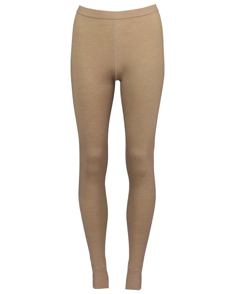 Laksen Shiell Womens Long Johns