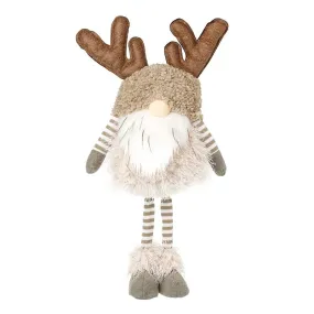 Large Rudi Reindeer Standing Gonk