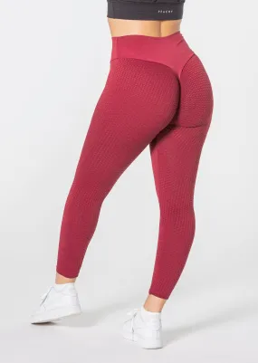 [LASTCHANCE] STRUCTURE Seamless Leggings