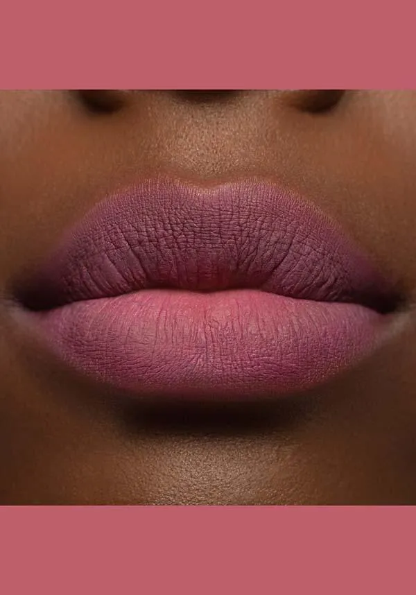 Lavender Honey | PLUSHIES SOFT LIQUID LIPSTICK