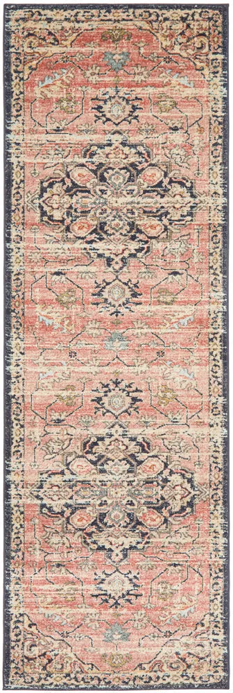 Legacy 851 Brick Rug