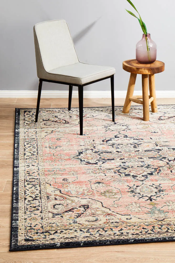 Legacy 851 Brick Rug