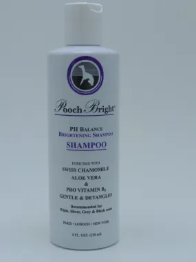 Les Pooch - Bright shampoo