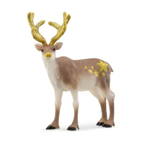 Limited-Edition schleich® Holiday Reindeer 2023