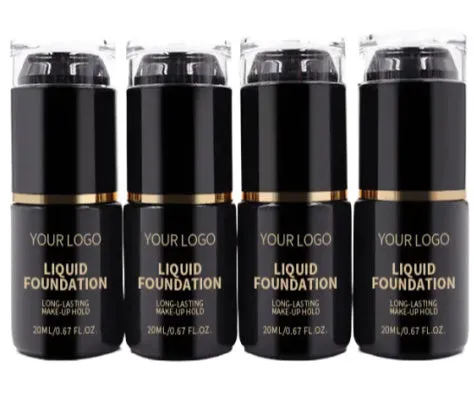 Luminous Silk Flawless Foundation - MQO 12 pcs