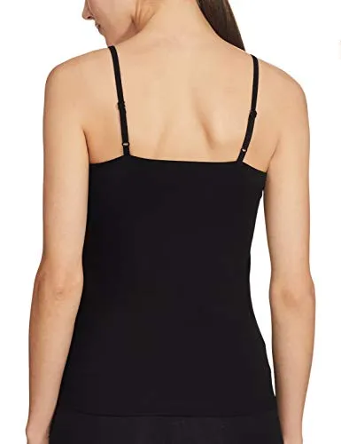 Max Women's Camisole (NOOSVOILA_Black L)