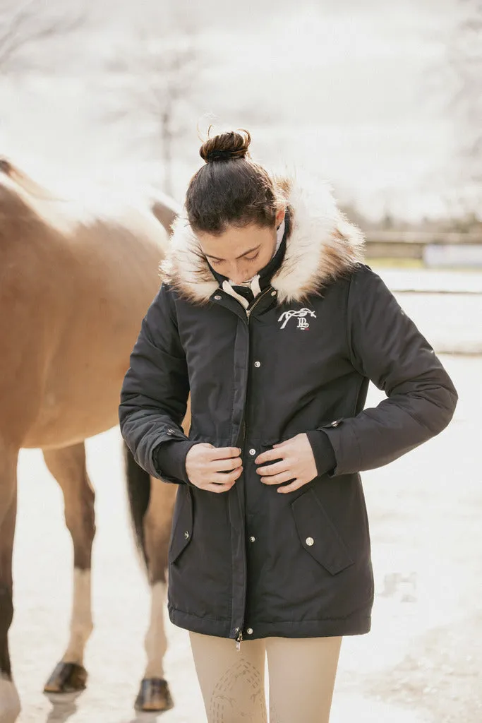 Mega Lyon Women's Jacket