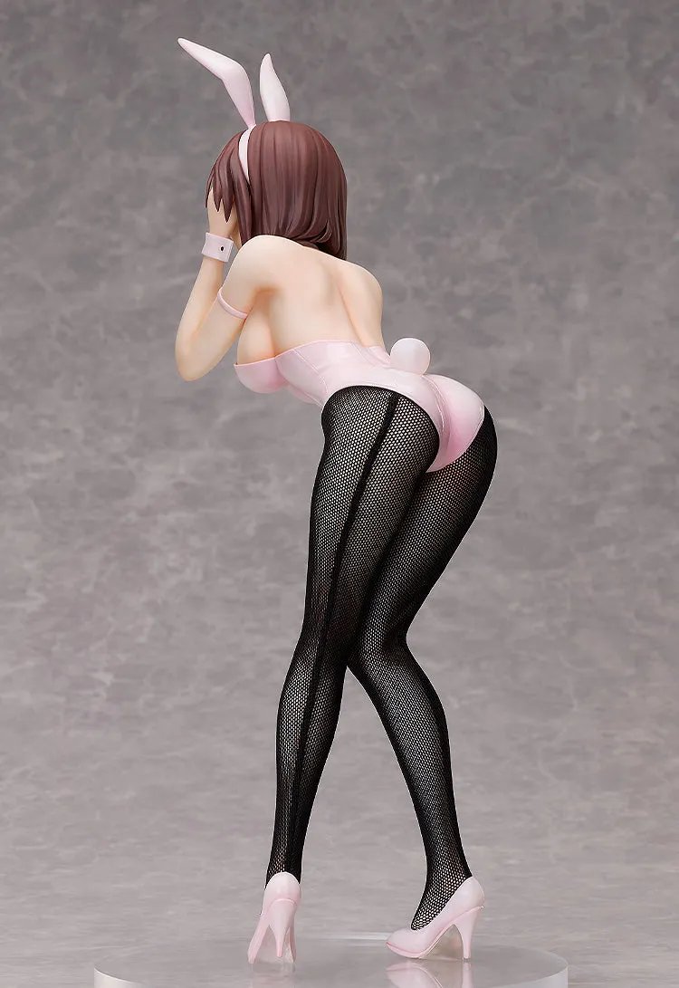 Megumi Kato: Bunny Ver. 2nd 1/6 Scale Figure