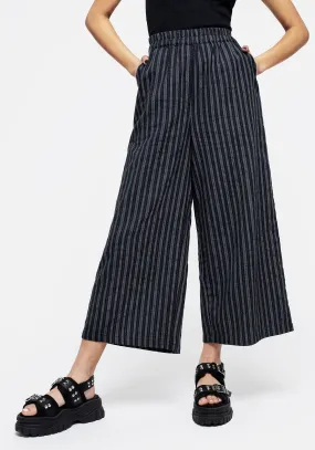 Memorantia Wide Leg Culottes