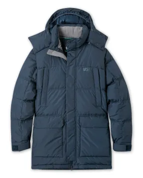 Men's Colter Infinium Down Parka - MD