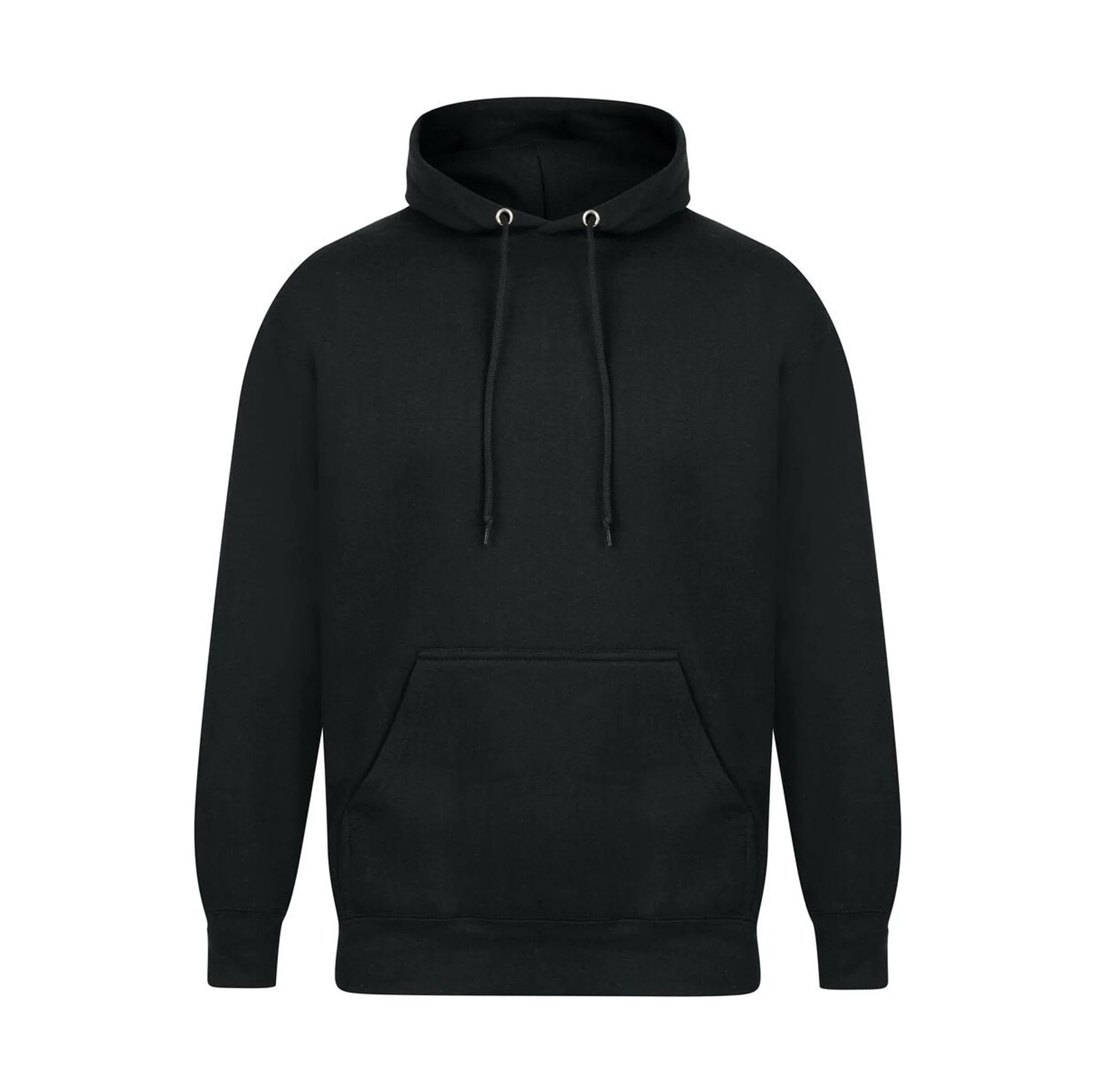 Men's Fluther Fleece Pullover Hoodie