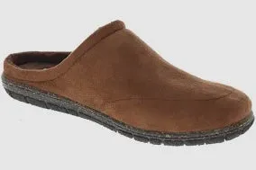 Mens Foamtreads "George" Slipper - Spice