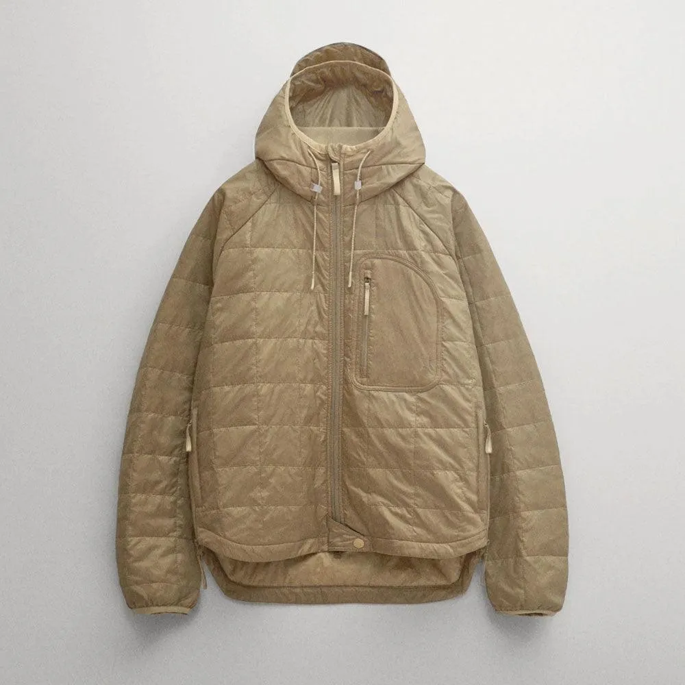 Men’s Parka Jacket