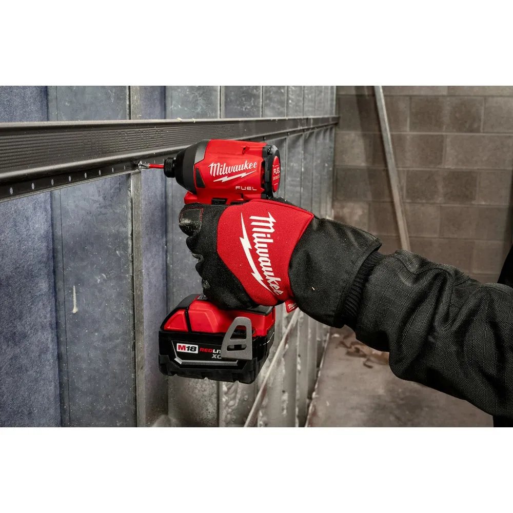 Milwaukee 48-73-0030 Winter Performance Gloves – Small