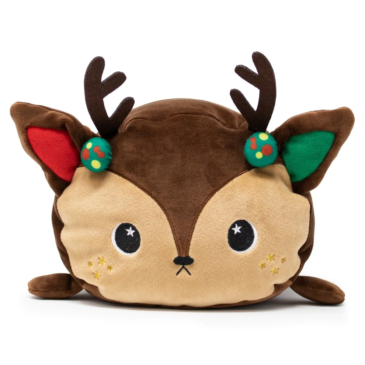 Mitzy the Reindeer Plushie