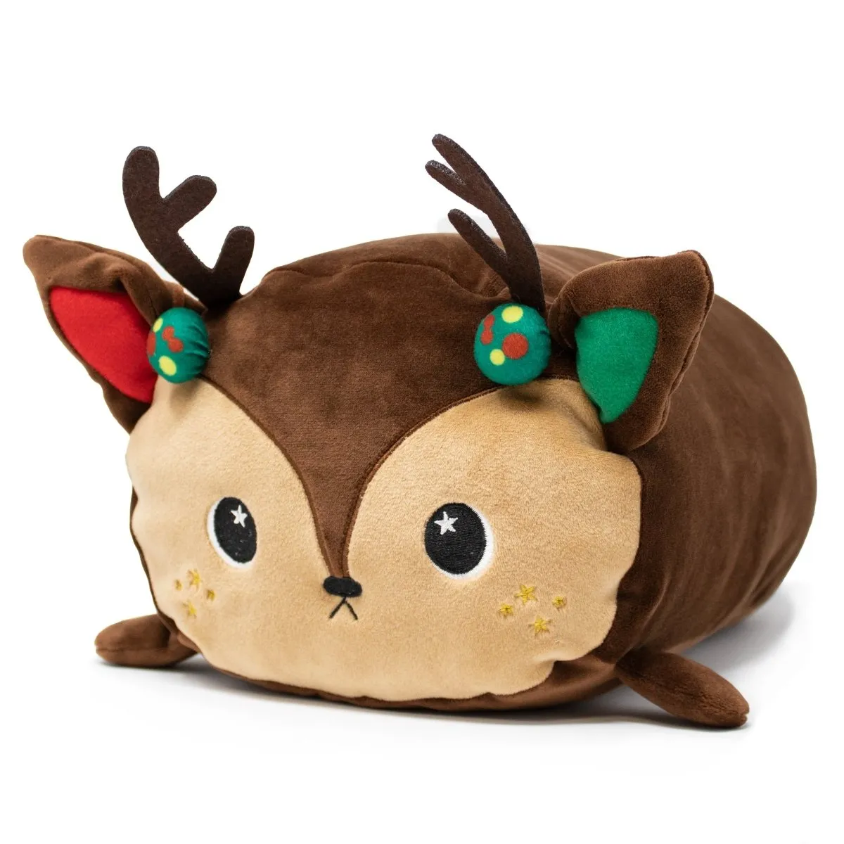 Mitzy the Reindeer Plushie