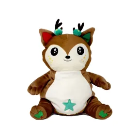 Mitzy the Reindeer Starlight Buddy