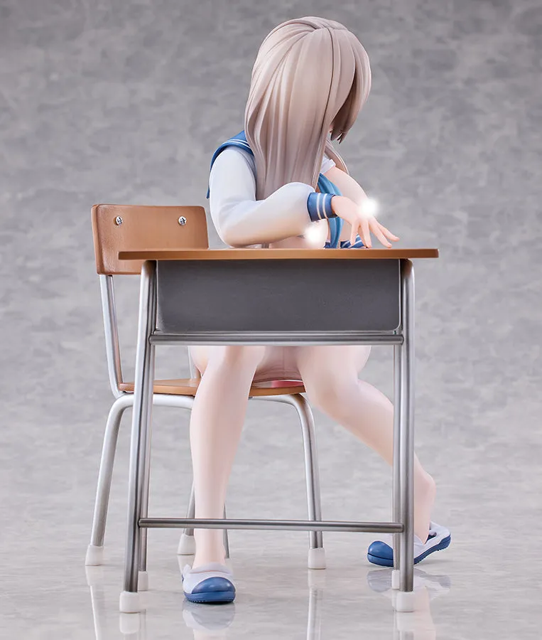 Mousou Tights.43: Suzu-chan 1/6 Scale Figure