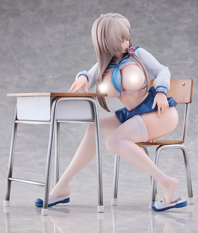 Mousou Tights.43: Suzu-chan 1/6 Scale Figure