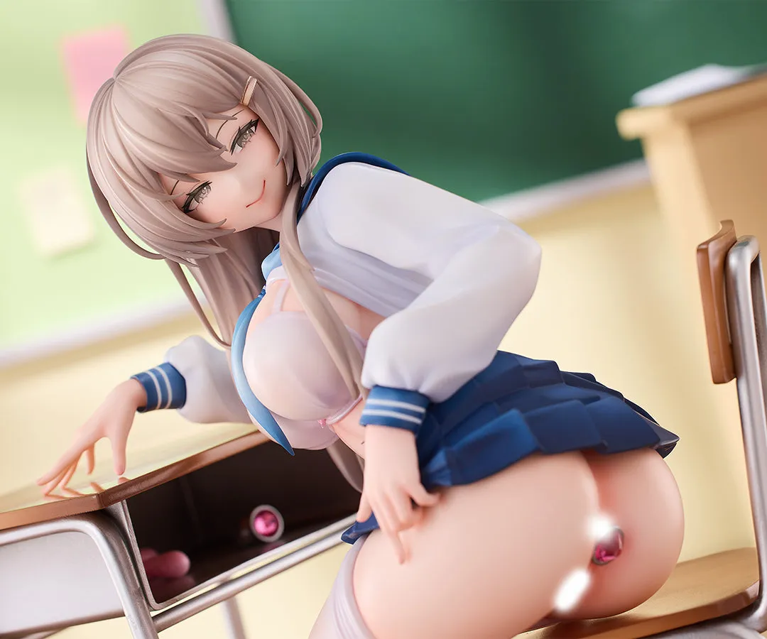 Mousou Tights.43: Suzu-chan 1/6 Scale Figure