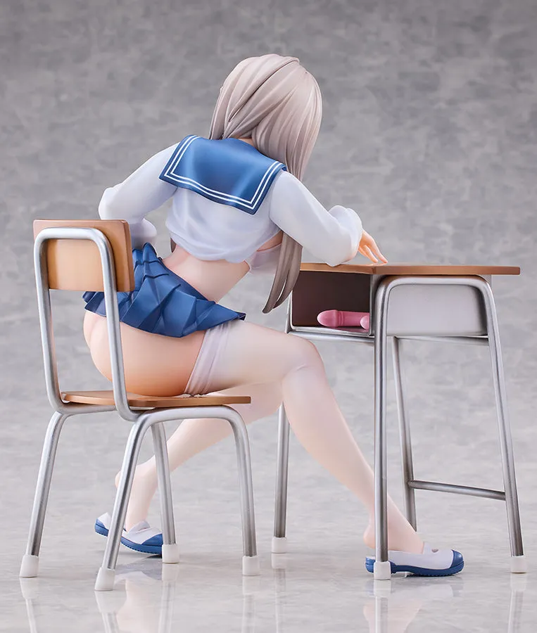 Mousou Tights.43: Suzu-chan 1/6 Scale Figure