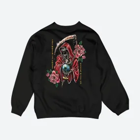 Muerte Crew Fleece