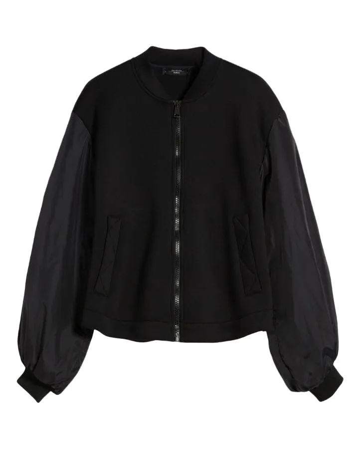 Nasello Bomber Jacket