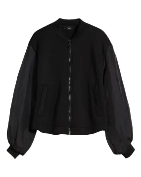 Nasello Bomber Jacket