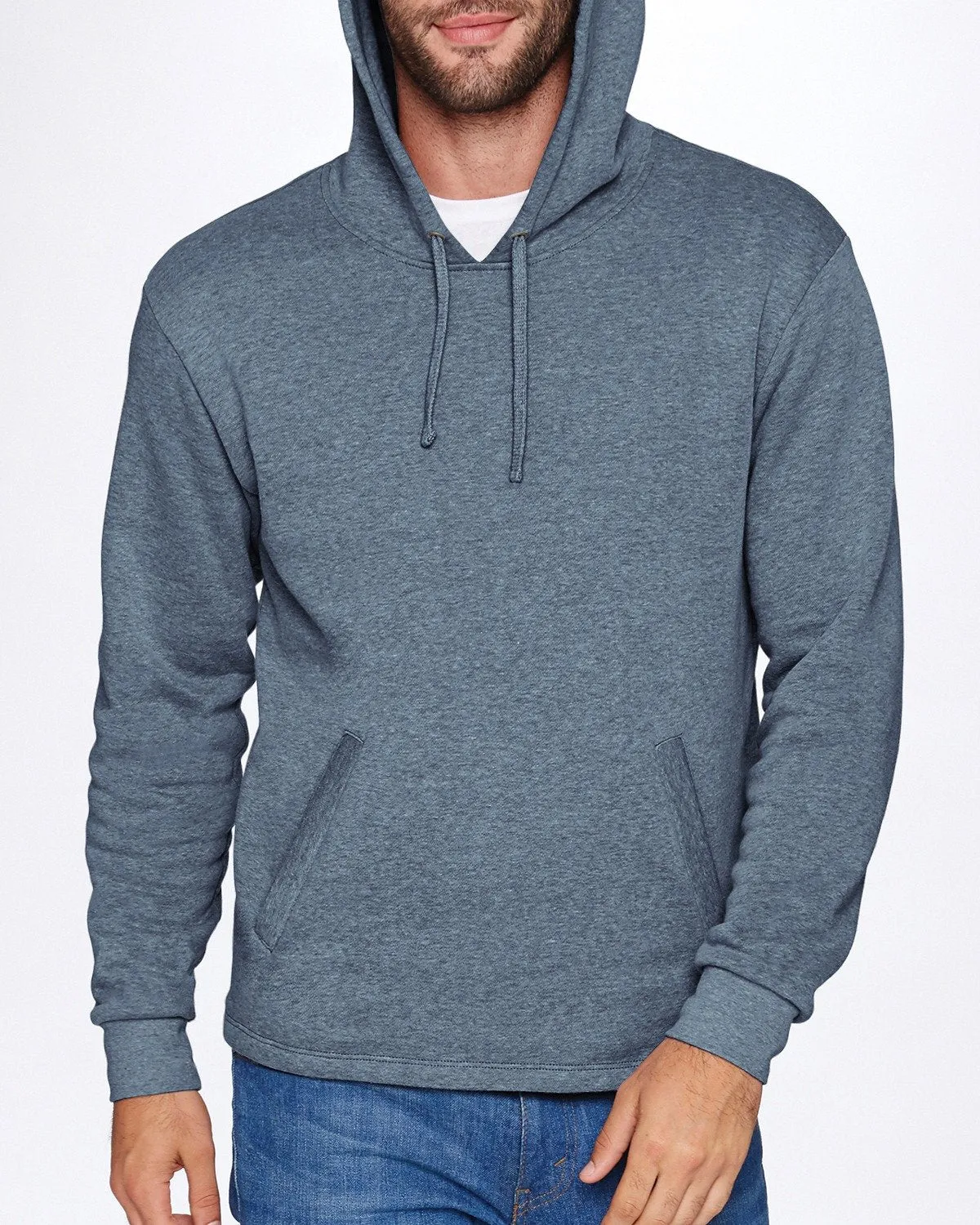 Next Level 9300 Adult PCH Pullover Hoodie