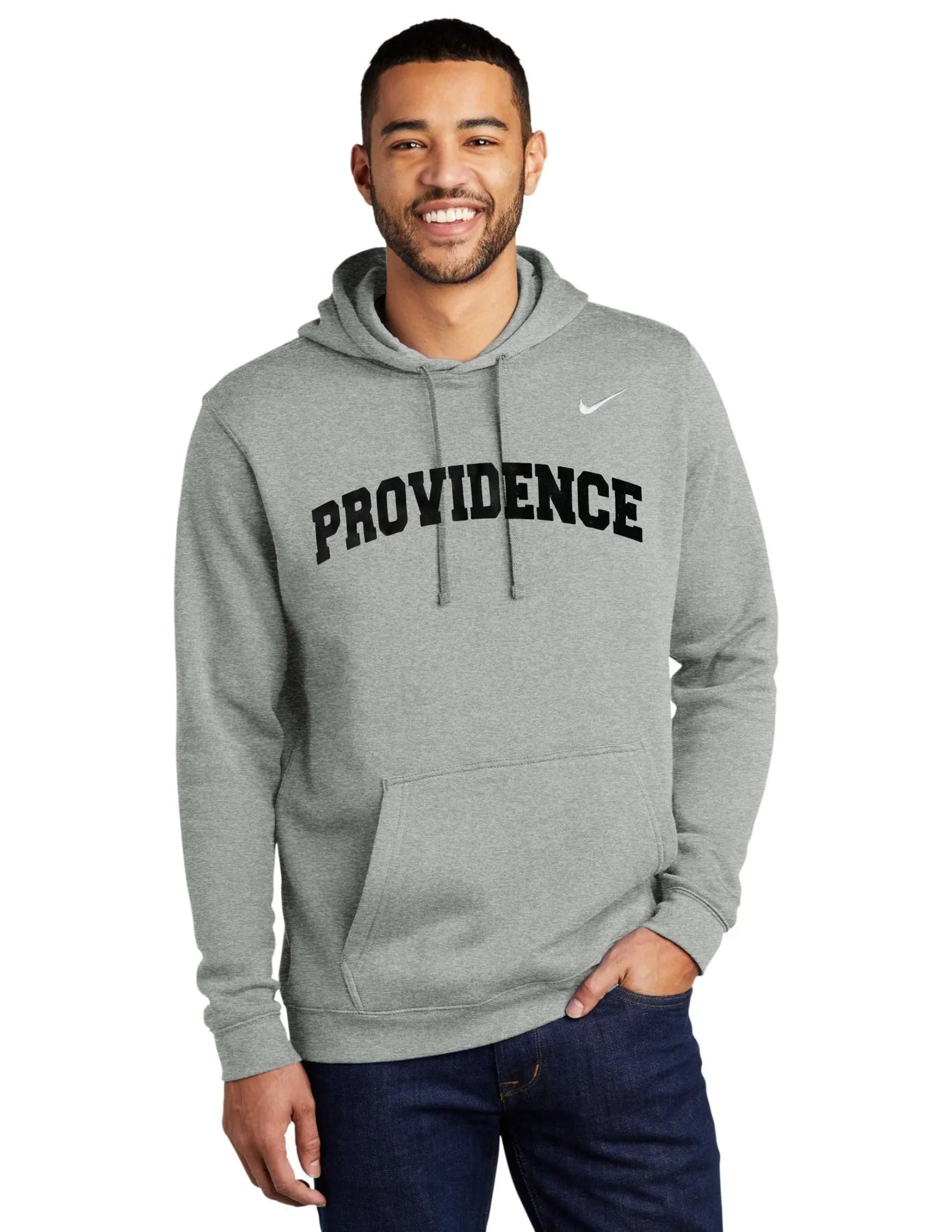 Nike Adult Fleece Pullover Hoodie