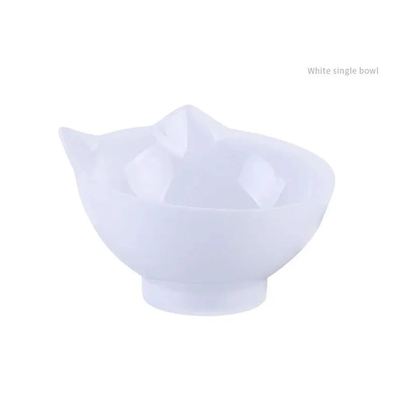 Non-Slip Pet Feeding Perfection Bowl with Stand