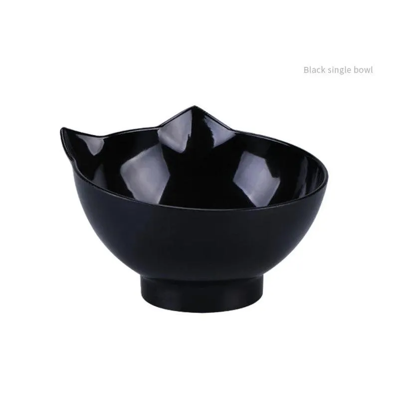 Non-Slip Pet Feeding Perfection Bowl with Stand