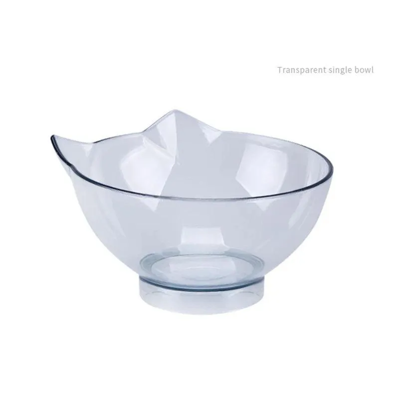 Non-Slip Pet Feeding Perfection Bowl with Stand