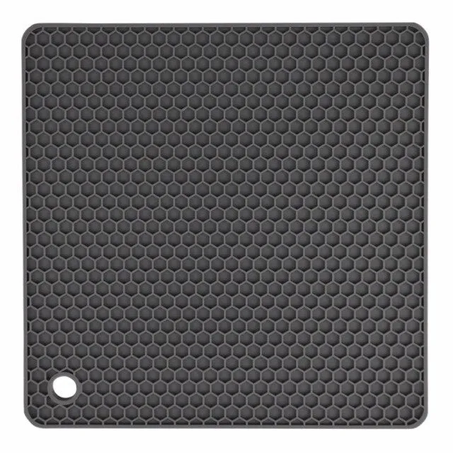 Nordic Style Non-slip Soft Placemat