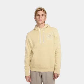 NSW Team Champion Pullover Mens Hoodie (Gold/White)