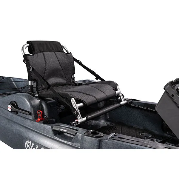 Old Town Sportsman BigWater ePDL  132 Fishing Kayak