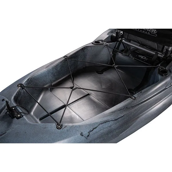 Old Town Sportsman BigWater ePDL  132 Fishing Kayak