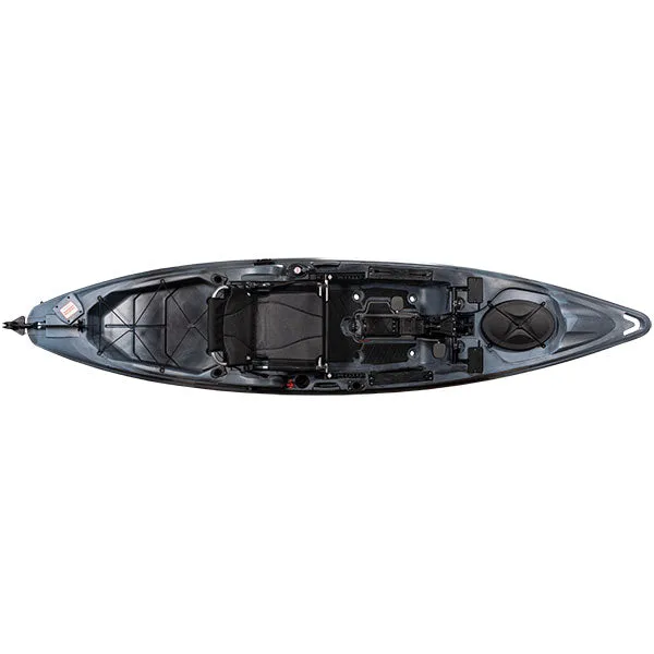 Old Town Sportsman BigWater ePDL  132 Fishing Kayak