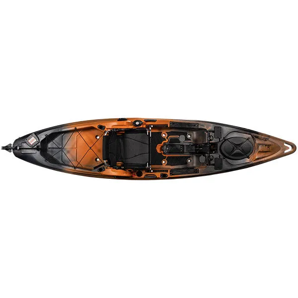 Old Town Sportsman BigWater ePDL  132 Fishing Kayak