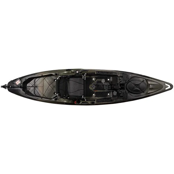 Old Town Sportsman BigWater ePDL  132 Fishing Kayak