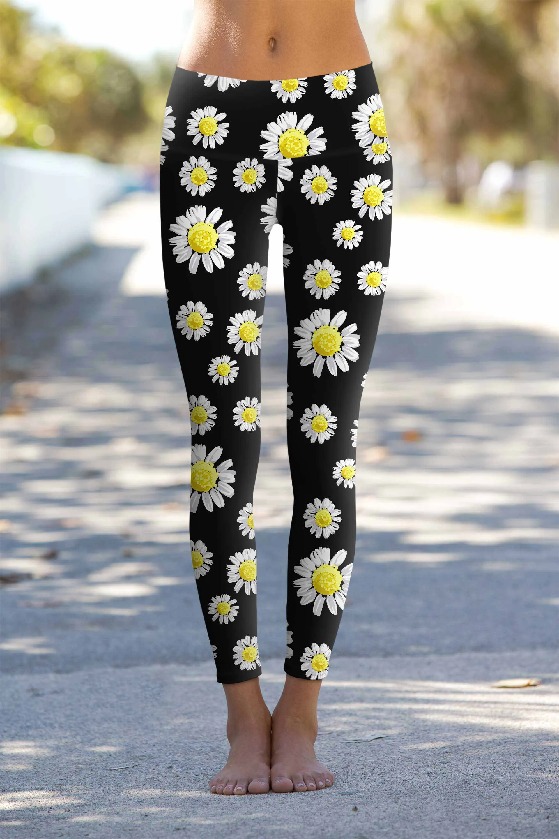 Oopsy Daisy Lucy Leggings - Mommy and Me