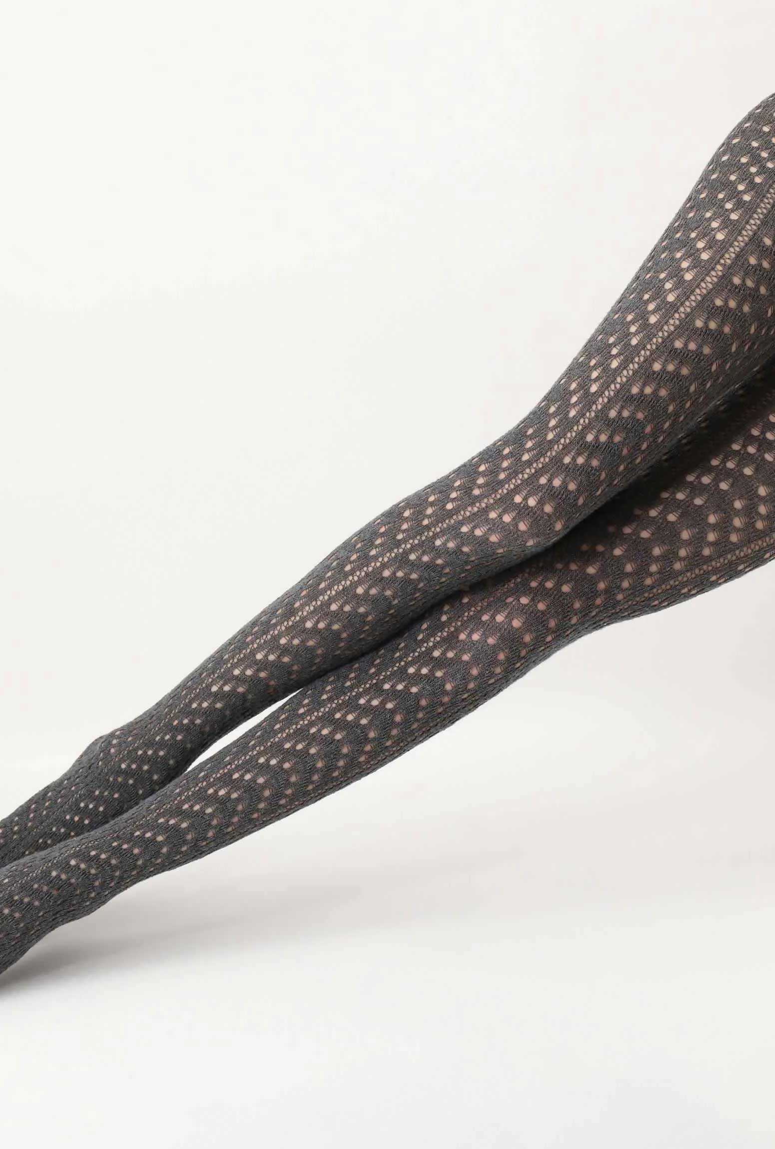 Oroblu Knitted Cotton Tights