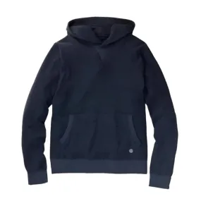 Outerknown Hoodie Hightide Pullover Small-XLarge Night