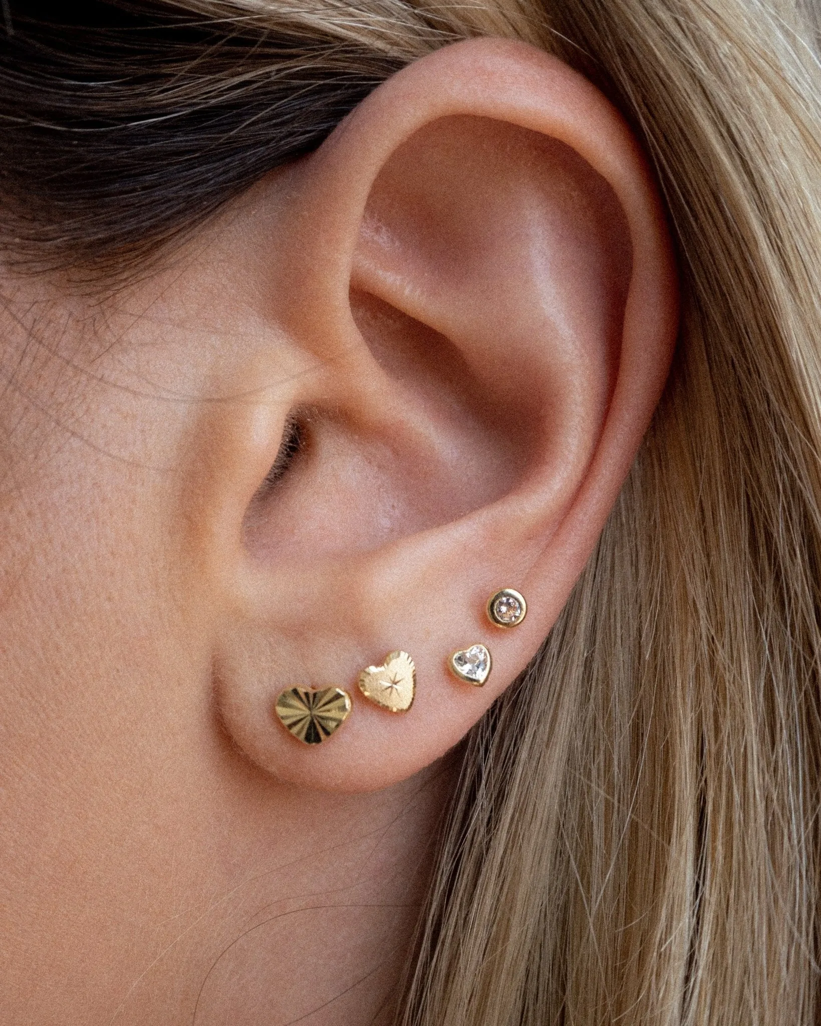 Paloma earring